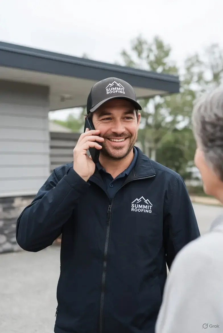 Flat Roof Leak Repair Teeds Grove, IA FAQs